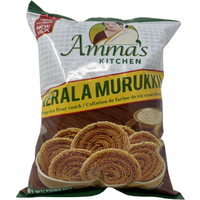 Amma's Kitchen Kerala Murukku - 7 Oz (200 Gm)