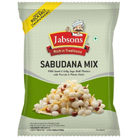 Jabsons Sabudana Mix ...