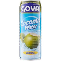 Goya Coconut Water - 520 Ml (17.6 Fl Oz)