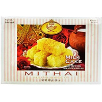 Deep Mithai Milk Cake - 14.1 Oz