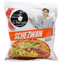 Ching's Secret Schez ...