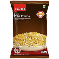 Chheda's Diet Poha Chivda - 170 Gm (6 Oz)