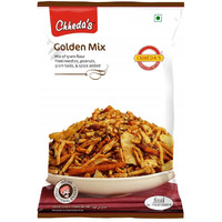 Chheda's Golden Mix - 170 Gm (6 Oz)