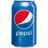 Pepsi Can - 12 Fl Oz (355 Ml)