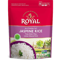 Royal Jasmine Rice - ...