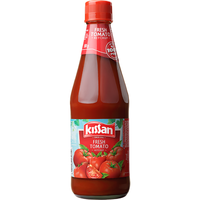 Kissan Fresh Tomato Ketchup - 1 Kg (2.2 Lb)