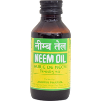 Ashwin Neem Oil - 20 ...