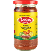 Telugu Mixed Vegetab ...