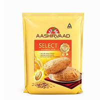 Aashirvaad Select Sharbati Atta - 1 Kg (2.2 Lb)