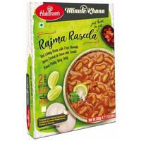 Haldiram's Ready To Eat Rajma Raseela - 300 Gm (10.59 Oz)
