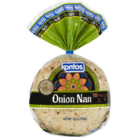Kontos Onion Nan 10 Pc - 800 Gm (1.76 Lb)