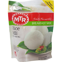 MTR Breakfast Mix Rice Idli - 200 Gm (7 Oz)