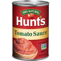 Hunt's Tomato Sauce  ...