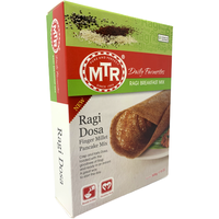 MTR Ragi Dosa Mix - 500 Gm (1.1 Lb)