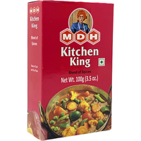 MDH Kitchen King Masala - 100 Gm (3.5 Oz)