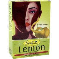 Hesh Herbal Lemon Peel Powder - 100 Gm (3.5 Oz)