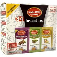 Wagh Bakri Instant Tea Mix - 10.5 Oz (312 Gm)