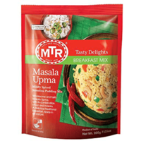MTR Breakfast Mix Masala Upma - 200 Gm (7 Oz)