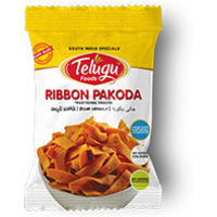 Telugu Ribbon Pakoda - 190 Gm (6.7 Oz)