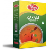 Telugu Rasam Powder - 100 Gm (3 Oz)