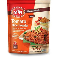 MTR Tomato Rice Powder - 100 Gm (3.5 Oz)