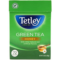 Tetley Green Tea Hon ...