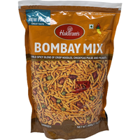 Haldiram's Bombay Mix - 400 Gm (14.1 Oz)