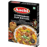 Aachi Hyderabadi Dum ...