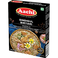 Aachi Dindigul Biryani Masala - 45 Gm (1.59 Oz)