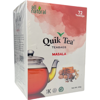 Quik Tea Masala Chai ...