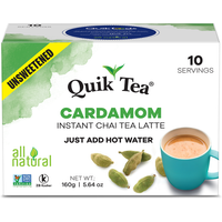 Quik Tea Cardamom In ...