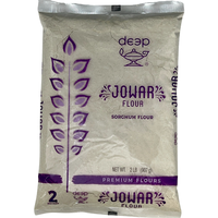 Deep Jowar Flour - 2 Lb (907 Gm)
