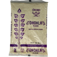 Deep Dhokla Flour - 2 Lb (907 Gm)