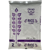 Deep Rice Flour - 2 Lb (907 Gm)