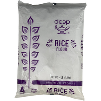 Deep Rice Flour - 4 Lb (1.8 Kg)