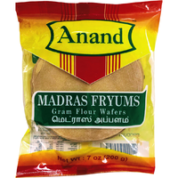 Anand Madras Fryums  ...