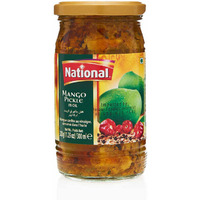 National Mango Pickl ...