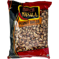 Mirch Masala Peanut Bhujia - 12 Oz (340 Gm)
