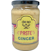 Deep Ginger Paste - 723 Gm (25.5 Oz)