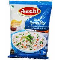 Aachi Rava Upma Mix - 1 Kg (2.2 Lb)