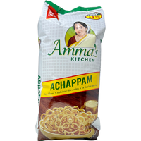 Amma's Kitchen Achappam - 200 Gm (7 Oz)