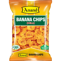 Anand Banana Chips C ...