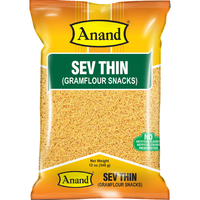 Anand Sev Thin - 340 Gm (12 Oz)