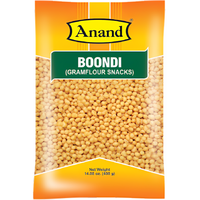 Anand Boondi - 340 Gm (12 Oz)