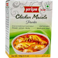 Priya Chicken Masala ...