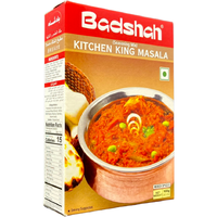 Badshah Kitchen King Masala - 100 Gm (3.5 Oz)
