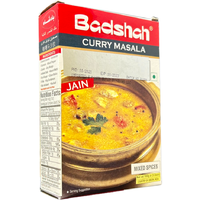 Badshah Jain Curry M ...