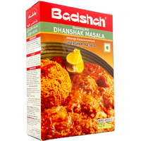 Badshah Dhanshak Masala - 100 Gm (3.5 Oz)
