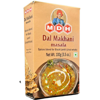 MDH Dal Makhani Masala - 100 Gm (3.5 Oz)