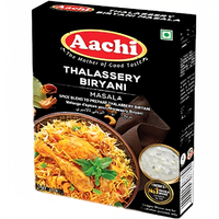 Aachi Thalassery Biryani Masala - 40 Gm (1.4 Oz)